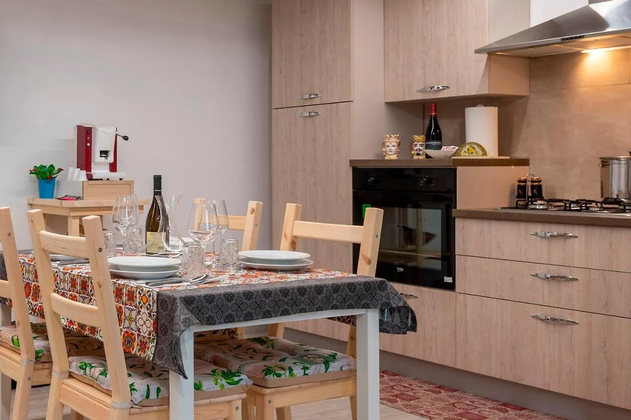 Casa Vacanza Francesca Menfi Italy