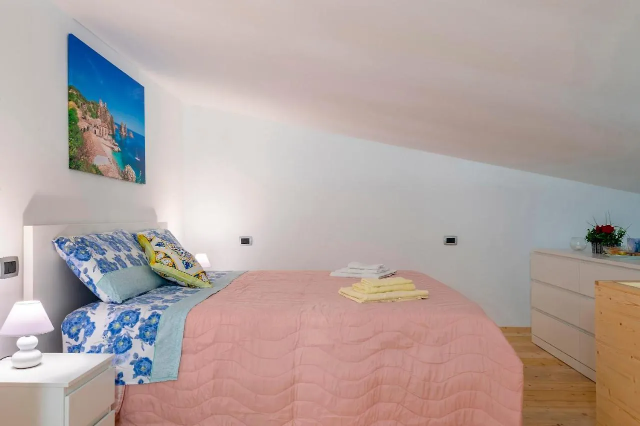 Holiday home Casa Vacanza Francesca Menfi