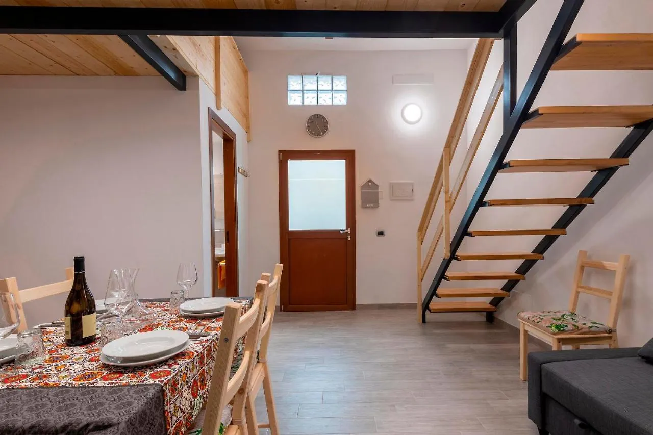 Holiday home Casa Vacanza Francesca Menfi Italy