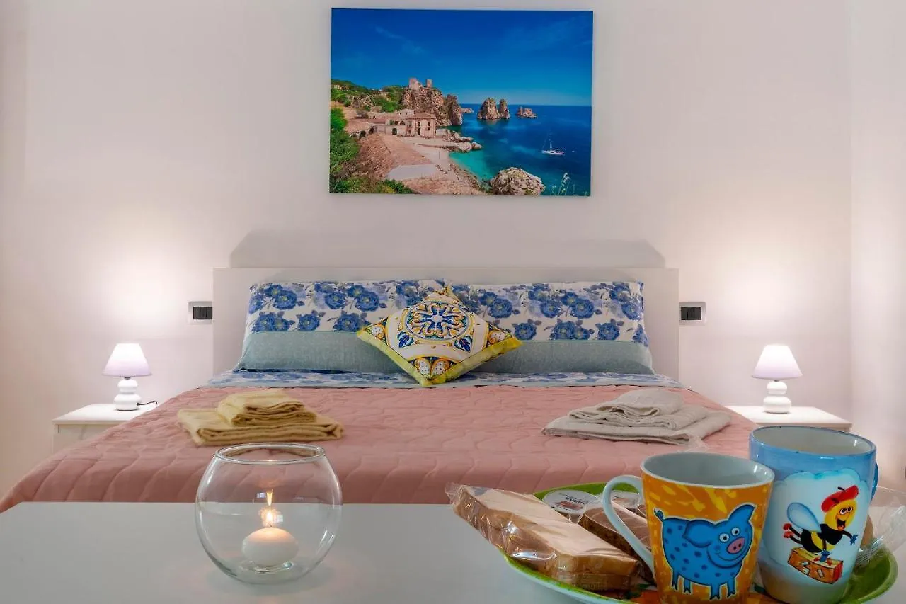 Casa vacanze Casa Vacanza Francesca Menfi