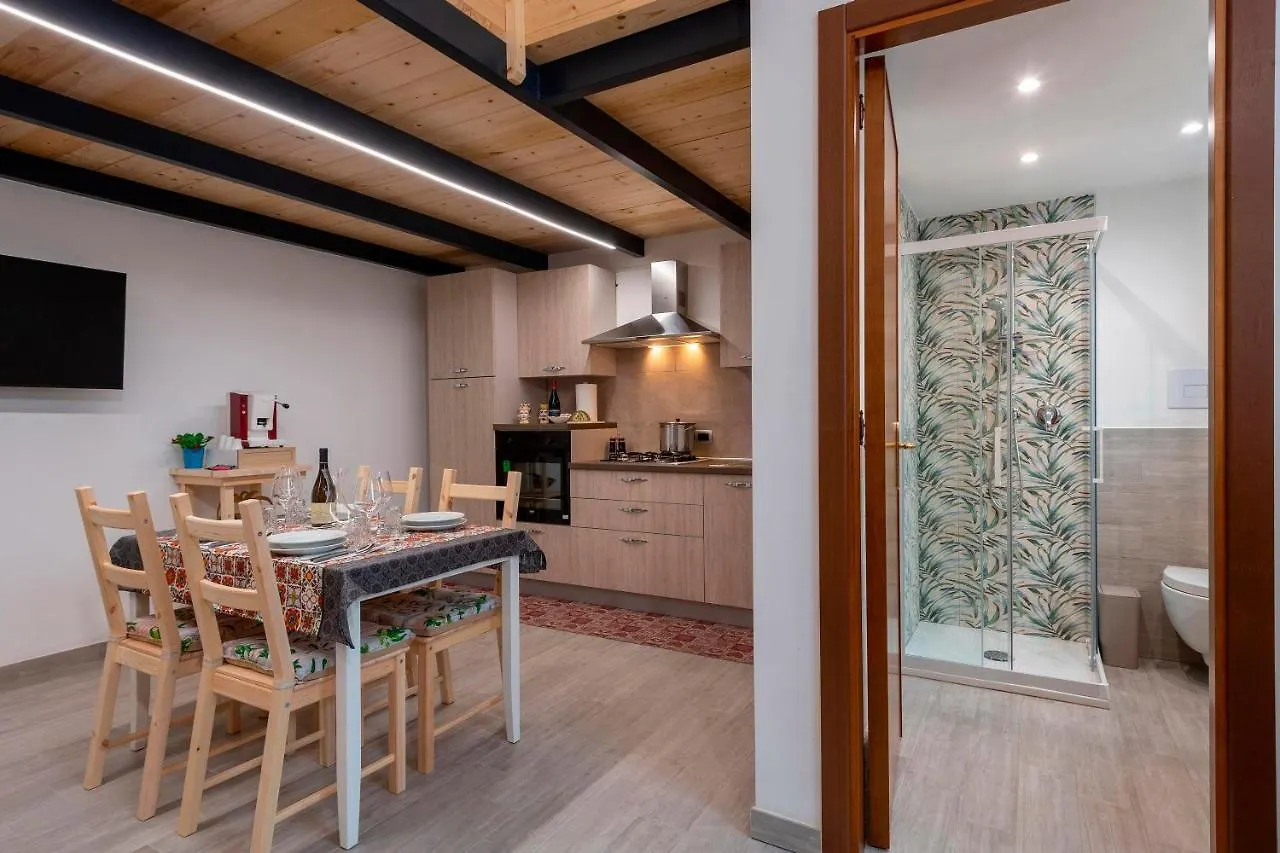 Casa Vacanza Francesca Menfi