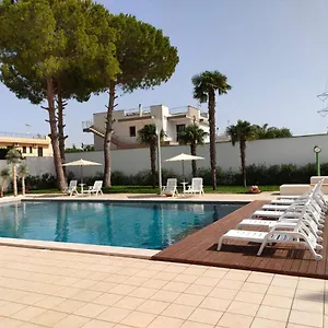 Blanca Aparthotel Lecce