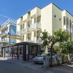 Luca Hotel Valverde (Emilia-Romagna)