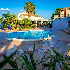 Tenuta Stoccatello Casa di campagna