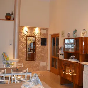 La Gemma Bed & Breakfast Roe