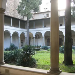Piazza Del Carmine Bed & Breakfast Firenze