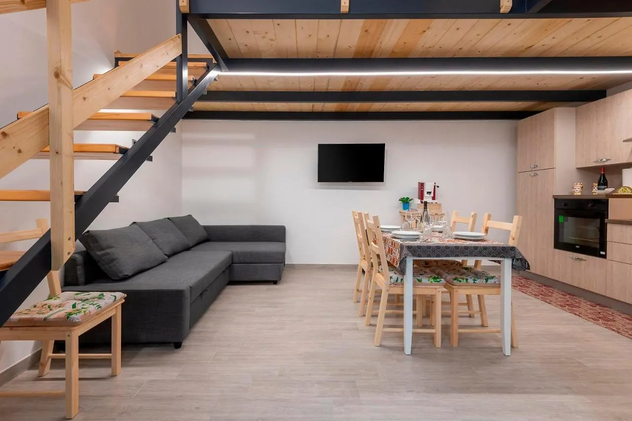 Casa Vacanza Francesca Menfi Holiday home
