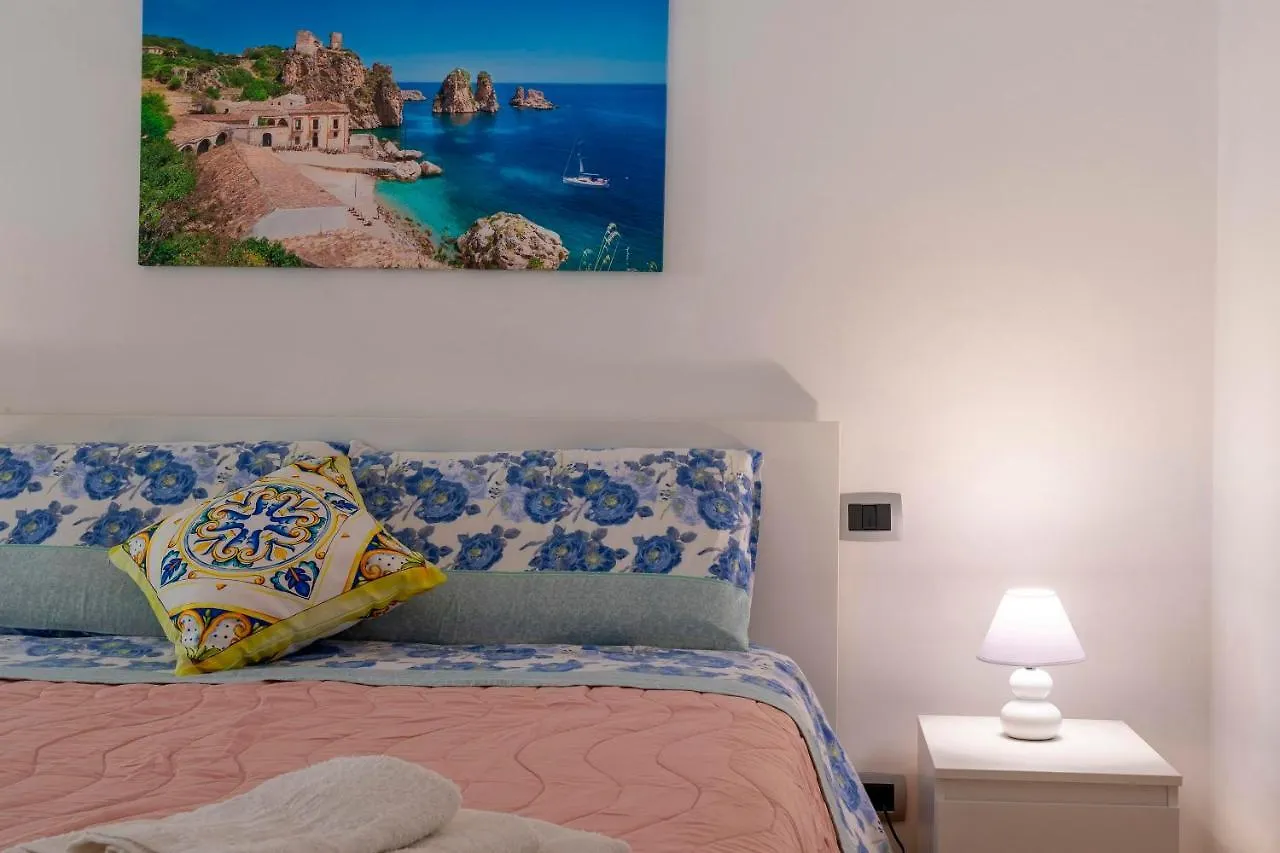 Holiday home Casa Vacanza Francesca Menfi