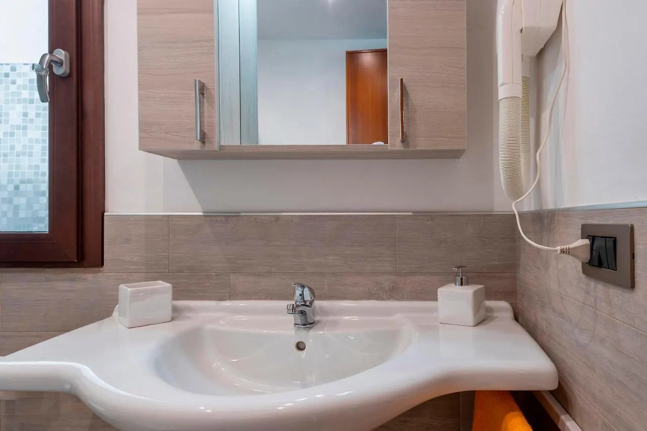 Casa Vacanza Francesca Menfi 0*,