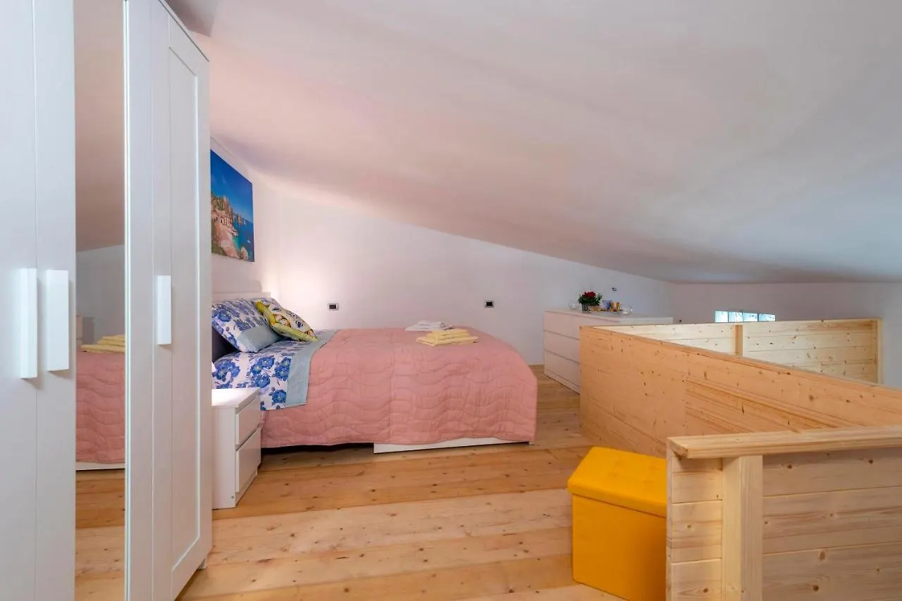 Casa Vacanza Francesca Menfi